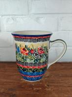 Bunzlau unikat MOK 450 ml, Verzenden, Keramiek, Nieuw, Overige stijlen