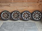 Ford Fiësta Vignale MK8/8.5 17" velgen met All Season banden, Auto diversen, Ophalen of Verzenden