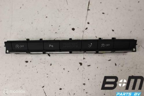 Schakelaars in dashboard Audi A7, Auto-onderdelen, Dashboard en Schakelaars, Gebruikt