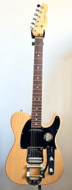 American Fender Tele Standard te koop, Muziek en Instrumenten, Ophalen, Zo goed als nieuw, Solid body, Fender