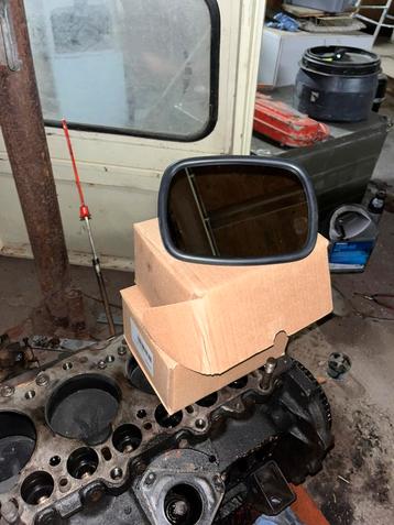 land rover series spiegels (2) nieuw beschikbaar voor biedingen