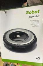 Roomba Irobot E5 Retourdeal!, Ophalen of Verzenden