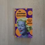 De gelukkige huisvrouw van Heleen van Royen, Ophalen of Verzenden, Gelezen, Nederland