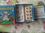 Spel Regenwormen 999 games inhoud in sealing, Hobby en Vrije tijd, Gezelschapsspellen | Kaartspellen, Ophalen of Verzenden, Nieuw