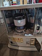 Petroleumkachel zibro kamin R125 E, Ophalen, B, Overige brandstoffen, Petroleumkachel