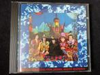Rolling Stones, Their Satanic Majesties Request cd, Ophalen of Verzenden, Zo goed als nieuw