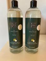 Nieuw Rituals Jing hand wash 600ml handzeep zeep, Ophalen of Verzenden, Nieuw, Overige typen