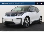 BMW i3 Basis / Achteruitrijcamera / Stoelverwarming / Cruise, Gebruikt, Met garantie (alle), Wit, Particulier