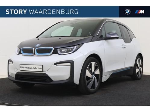 BMW i3 Basis / Achteruitrijcamera / Stoelverwarming / Cruise, Auto's, BMW, Particulier, Te koop, i3, Achteruitrijcamera, Cruise Control
