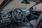 Kia Niro 1.6 GDi Hybrid DynamicLine, Origineel NL, Carplay,, Zwart, Origineel Nederlands, 1390 kg, SUV of Terreinwagen