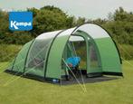 Tent Kampa Palermo Air 4 (personen), Ophalen of Verzenden, Nieuw, Tot en met 4