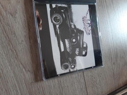 Aerosmith - Pump, Cd's en Dvd's, Cd's | Rock, Zo goed als nieuw, Poprock, Ophalen of Verzenden
