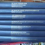 Kuifje boeken z.g.a.n., Boeken, Stripboeken, Meerdere stripboeken, Ophalen of Verzenden, Zo goed als nieuw, Hergé