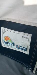 Gezocht kapotte voortent voor onderdelen, Caravans en Kamperen, Tenten, Ophalen of Verzenden, Zo goed als nieuw