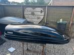 Thule atlantis 780 dakkoffer, Auto diversen, Ophalen of Verzenden, Zo goed als nieuw