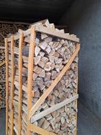 Eiken Haardhout Ovengedroogd – Voor Haard & Houtkachel, Minder dan 3 m³, Ophalen, Eikenhout, Blokken