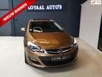 Opel Astra Sports Tourer 1.6 Turbo Sport | AUT | SCHUIF-DAK, Euro 5, 15 km/l, Gebruikt, 4 cilinders