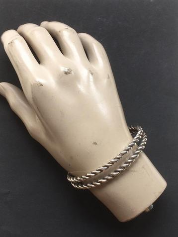 Zilveren Armband ( in Hilversum ) beschikbaar voor biedingen