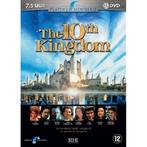 The 10th Kingdom 3 Dvd-box., Ophalen of Verzenden, Vanaf 12 jaar, Zo goed als nieuw