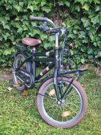 Alpina Cargo jongensfiets 16 inch, Fietsen en Brommers, Fietsen | Kinderfietsjes, Ophalen, Gebruikt, 16 tot 20 inch