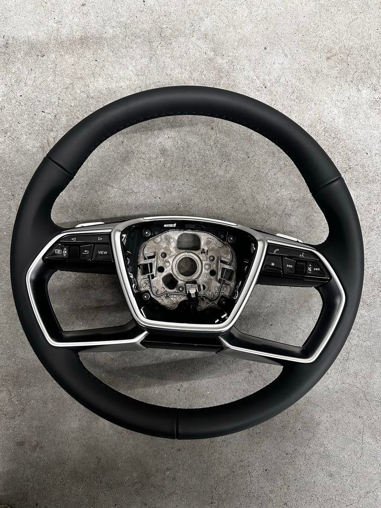 Audi A6/S6 Multifunctioneel Stuur - Nieuwstaat 4n0419091af, Ophalen of Verzenden, Nieuw, Audi