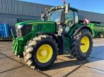 2021 John Deere 6R230 Vierwielaangedreven landbouwtractor, Gebruikt, John Deere