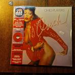 Ohio Players - Ouch! Ruby Red Vinyl (Nieuw), Ophalen of Verzenden