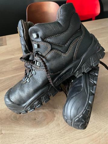 Cofra werkboots