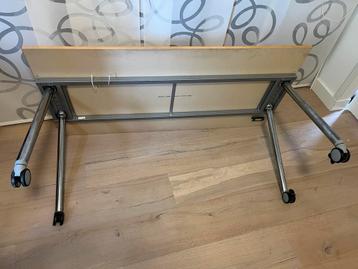 Ikea Galant Bureau modulair aan te passen - afbeelding 6