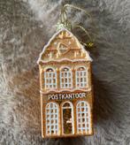 GRATIS PostNL Postkantoor Kerst Hanger, Diversen, Kerst, Ophalen of Verzenden, Gebruikt