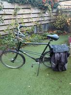 Batavus Stadsfiets - Frame 70, Fietsen en Brommers, Fietsen | Heren | Herenfietsen, Ophalen, Gebruikt, Versnellingen, Batavus