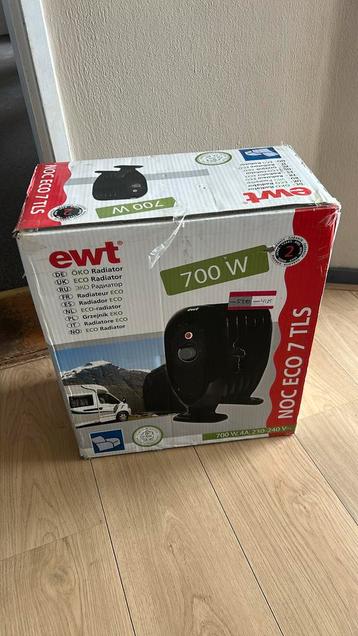 Radiator kachel zo goed als nieuw! beschikbaar voor biedingen