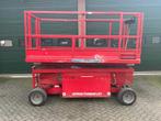1998 German Standard Lift V62E12 Hoogwerker
