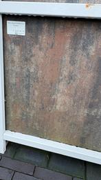 Terrastegels, patio square Tricolore 60x60x4, Tuin en Terras, Tegels en Klinkers, Nieuw, Ophalen of Verzenden, 10 m² of meer, Beton