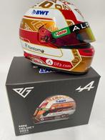 HELM   F1   P. GASLY   1/2, Ophalen of Verzenden, Nieuw