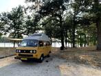 Volkswagen T3 Westfalia Joker camper (benzine/automaat/1984), Caravans en Kamperen, Campers, Automaat, Buscamper of Camperbus