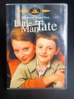 Little Man Tate dvd (1991) Jodie Foster, Cd's en Dvd's, Dvd's | Klassiekers, Ophalen of Verzenden, Zo goed als nieuw