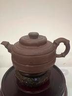 oud theepot, Antiek en Kunst, Ophalen of Verzenden