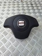 Stuur airbag en plafon airbags Seat Ibiza, Auto-onderdelen, Ophalen, Gebruikt, Seat