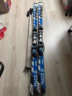 Atomic Race ski’s, 160 tot 180 cm, Ophalen of Verzenden, Zo goed als nieuw, Carve