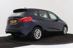 BMW 2-serie Active Tourer 218i Executive | Org NL | LED | Au, Auto's, BMW, 65 €/maand, Gebruikt, Blauw, Origineel Nederlands