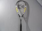 squash racket van Kean met nog goede bespanning, Ophalen of Verzenden, Zo goed als nieuw, Racket