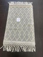 Wol kleed / mat / tafelkleed €50;, Ophalen of Verzenden, Zo goed als nieuw, Rechthoekig, 100 tot 150 cm