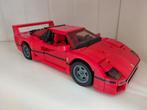 Lepin Ferrari F40, Ophalen of Verzenden, Zo goed als nieuw, Overige merken