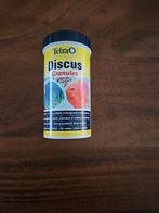Tetra discus granules 250ml, Dieren en Toebehoren, Dierenvoeding, Ophalen, Vis