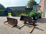 Ahlmann /Shaeff SKS 633 Zwenklader, Ophalen of Verzenden, Wiellader of Shovel