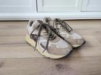Ann Rocks sneakers, Beige, Ophalen of Verzenden, Gedragen, Sneakers of Gympen