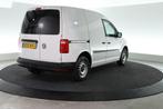 Volkswagen Caddy 1.4 TGI L1H1 EcoFuel Comfortline / TREKHAAK, Gebruikt, Euro 6, 4 cilinders, CNG (Aardgas)