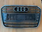 Grill Audi A6/S6 C7 PFL, Auto-onderdelen, Ophalen, Audi, Bumper