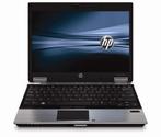 laptop HP Elitebook 2540p, Computers en Software, Windows Laptops, 256 GB, 2 tot 3 Ghz, Qwerty, 8 GB